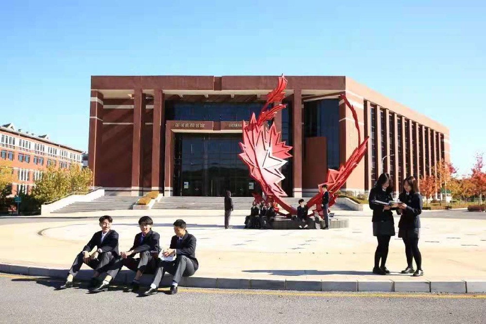深圳枫叶国际学校