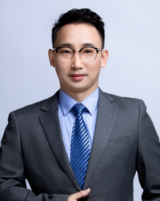 熊庆 Gary